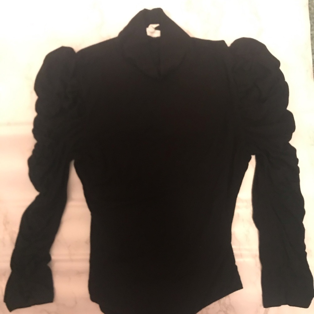 Fashion nova bodysuit